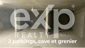 parking à la vente -   74140  YVOIRE, surface 0 m2 vente parking - UBI477922769